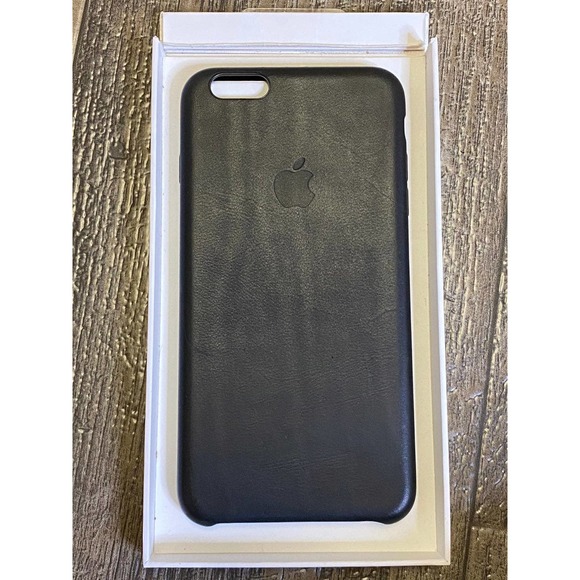 Black iphone 6s Plus phone case new in box - Picture 4 of 5